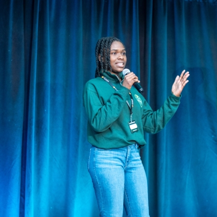 Ford Innovation Showcase 2025 Event