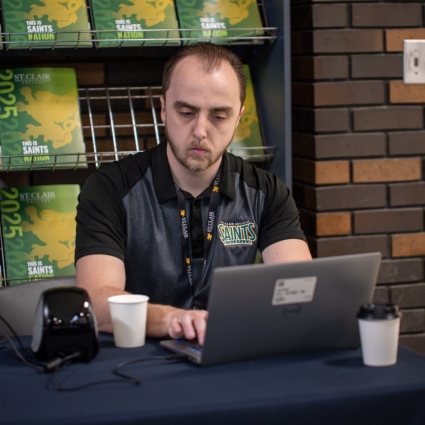 Ford Innovation Showcase 2025 Event