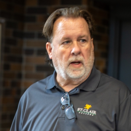 Ford Innovation Showcase 2025 Event