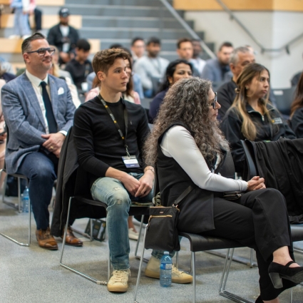 Ford Innovation Showcase 2025 Event