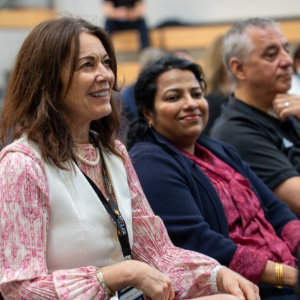 Ford Innovation Showcase 2025 Event