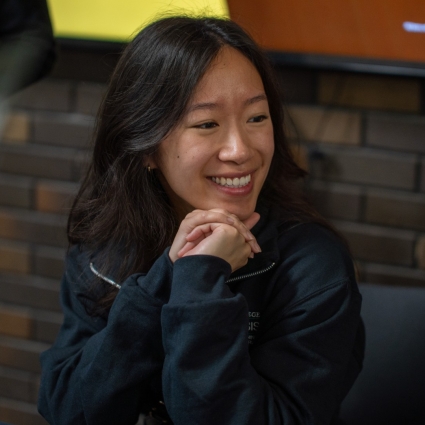 Ford Innovation Showcase 2025 Event