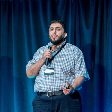 Ford Innovation Showcase 2025 Event