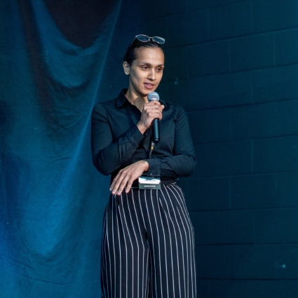 Ford Innovation Showcase 2025 Event