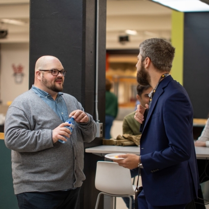 Ford Innovation Showcase 2025 Event