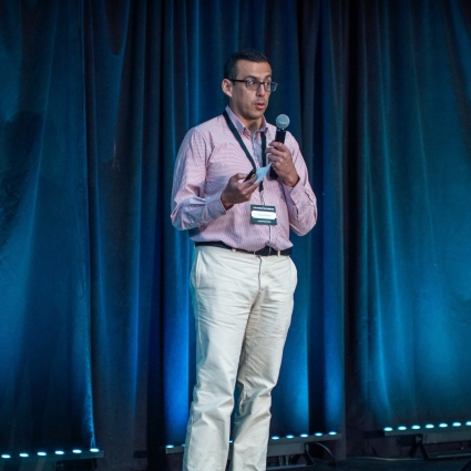 Ford Innovation Showcase 2025 Event