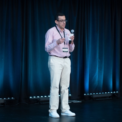 Ford Innovation Showcase 2025 Event