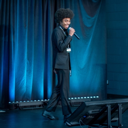 Ford Innovation Showcase 2025 Event