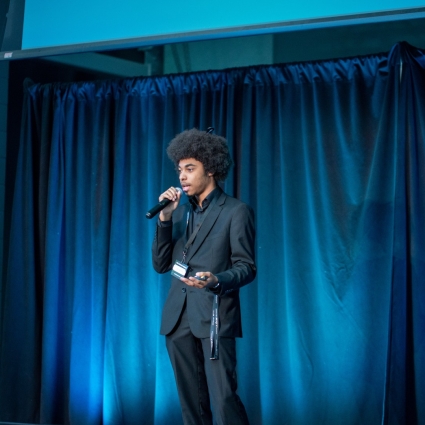 Ford Innovation Showcase 2025 Event