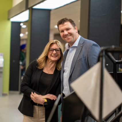 Ford Innovation Showcase 2025 Event