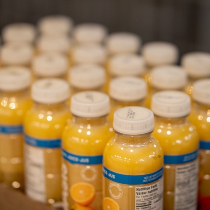 Ford Innovation Showcase 2025 Event