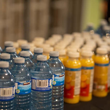 Ford Innovation Showcase 2025 Event