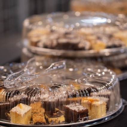 Ford Innovation Showcase 2025 Event