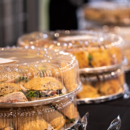 Ford Innovation Showcase 2025 Event