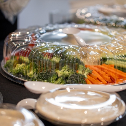 Ford Innovation Showcase 2025 Event