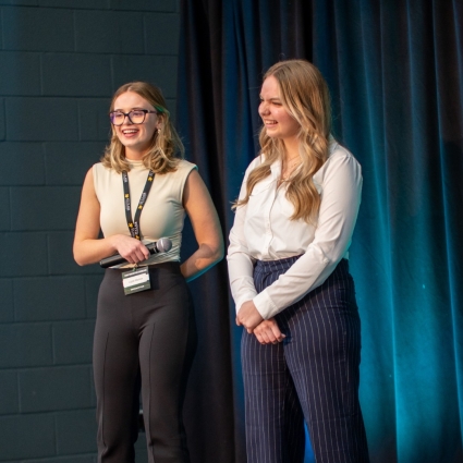 Ford Innovation Showcase 2025 Event