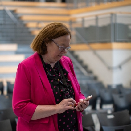 Ford Innovation Showcase 2025 Event