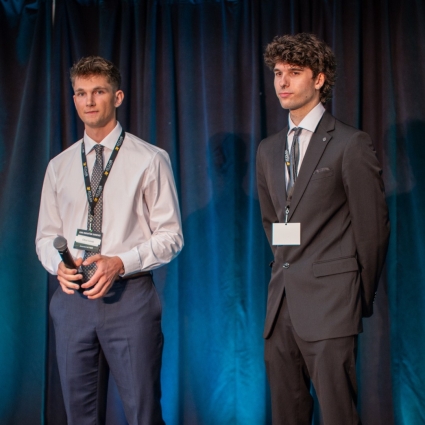 Ford Innovation Showcase 2025 Event