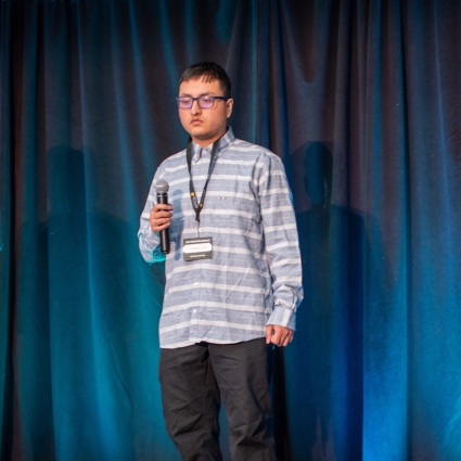 Ford Innovation Showcase 2025 Event