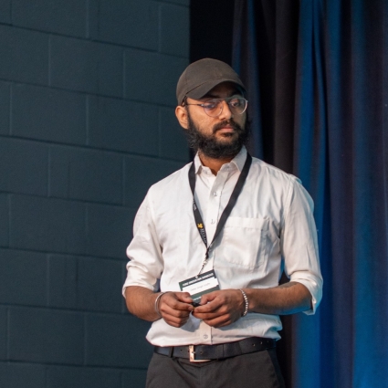 Ford Innovation Showcase 2025 Event