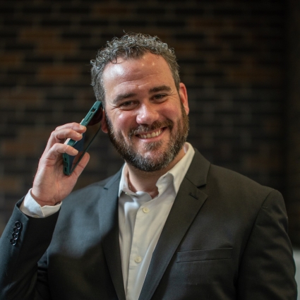 Ford Innovation Showcase 2025 Event