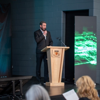 Ford Innovation Showcase 2025 Event