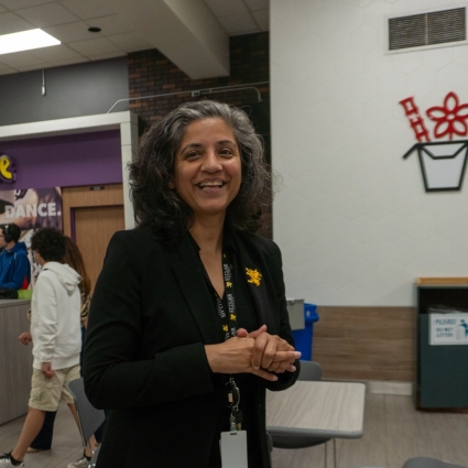 Ford Innovation Showcase 2025 Event