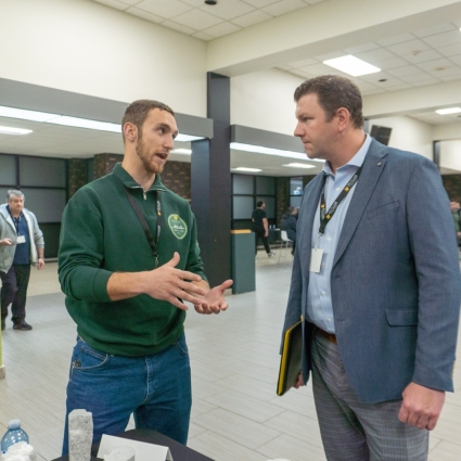 Ford Innovation Showcase 2025 Event