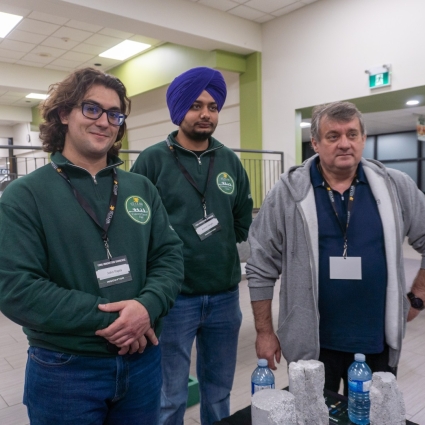 Ford Innovation Showcase 2025 Event