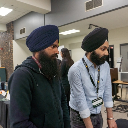 Ford Innovation Showcase 2025 Event