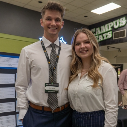 Ford Innovation Showcase 2025 Event