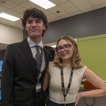 Ford Innovation Showcase 2025 Event