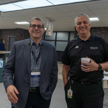 Ford Innovation Showcase 2025 Event