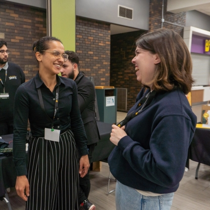 Ford Innovation Showcase 2025 Event