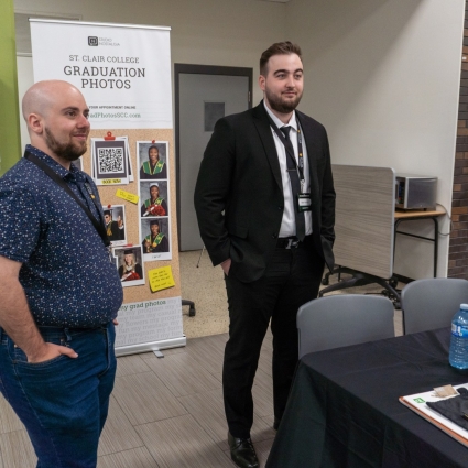 Ford Innovation Showcase 2025 Event