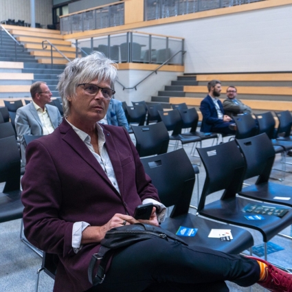 Ford Innovation Showcase 2025 Event