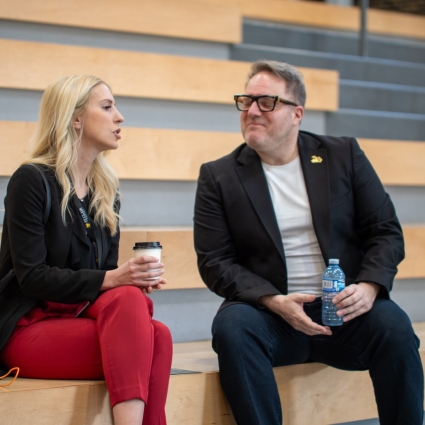 Ford Innovation Showcase 2025 Event