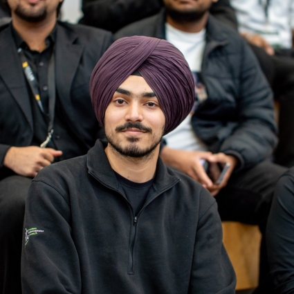 Ford Innovation Showcase 2025 Event