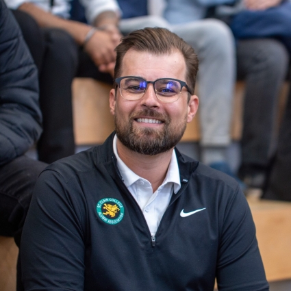 Ford Innovation Showcase 2025 Event