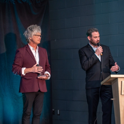 Ford Innovation Showcase 2025 Event