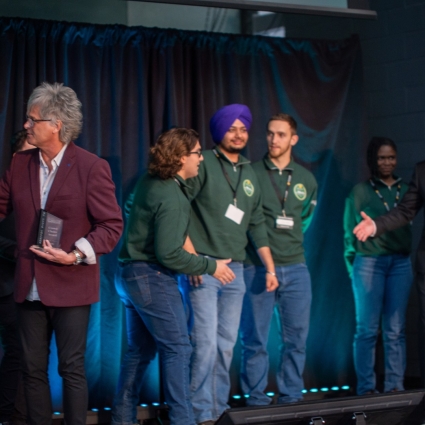 Ford Innovation Showcase 2025 Event