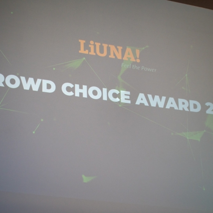 Ford Innovation Showcase 2025 Event