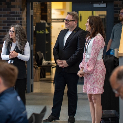 Ford Innovation Showcase 2025 Event