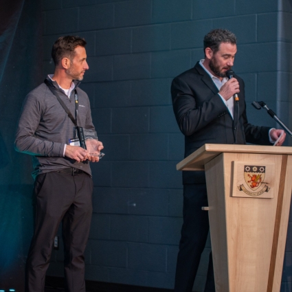 Ford Innovation Showcase 2025 Event