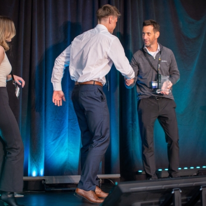 Ford Innovation Showcase 2025 Event