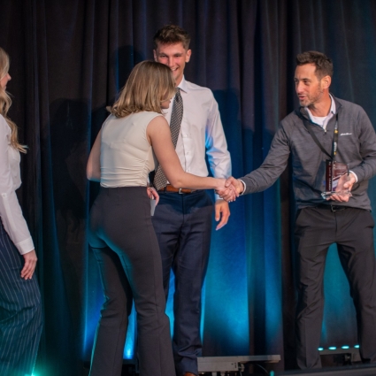 Ford Innovation Showcase 2025 Event