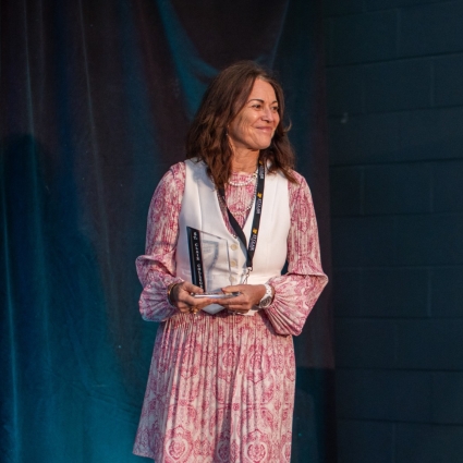 Ford Innovation Showcase 2025 Event