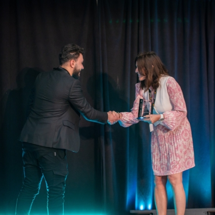 Ford Innovation Showcase 2025 Event