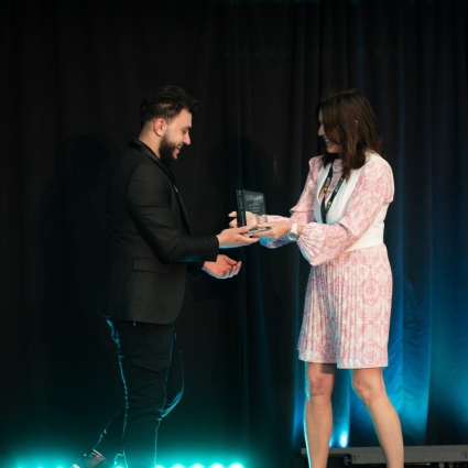 Ford Innovation Showcase 2025 Event