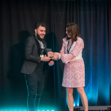 Ford Innovation Showcase 2025 Event